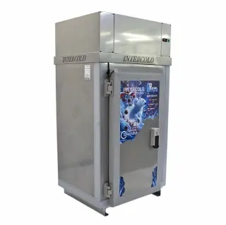 Шкаф шоковой заморозки Intercold ШСМ-725 NEW