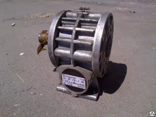 Редуктор червячный Ч 40