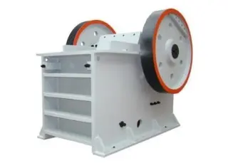 Щёковую дробилку РЕ1200x1500