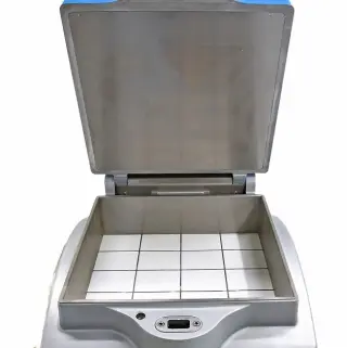 Тестоделитель Daub Robocut S20