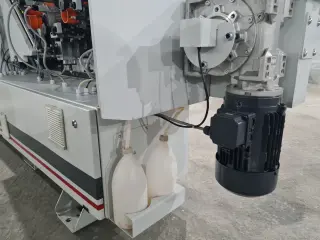 Кромкооблицовочный станок Ostermann 6TR Pur