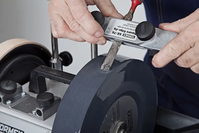 Шлифовальный станок Tormek T7
