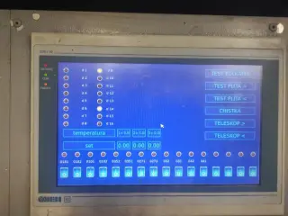 Термопластавтомат (ТПА) 300 т / 250 см³ на базе KuASY 410/100