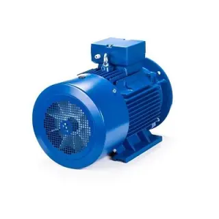 Эл.двигатель ESQ 200 LB2-SDN- 37/3000 IM B35