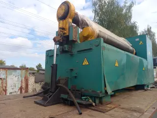Вальцы ИБ2222