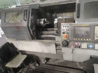 токарные станки с чпу