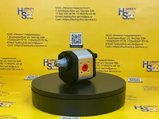 Шестеренный гидронасос 0510515316
