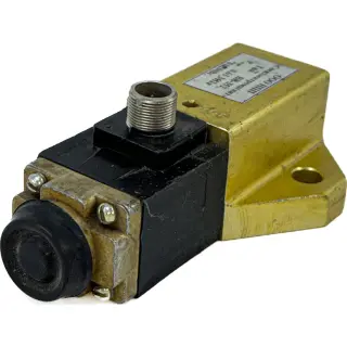 Пневмовентиль ВВ-352