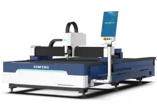 Лазерный станок Senfeng, SF3015N