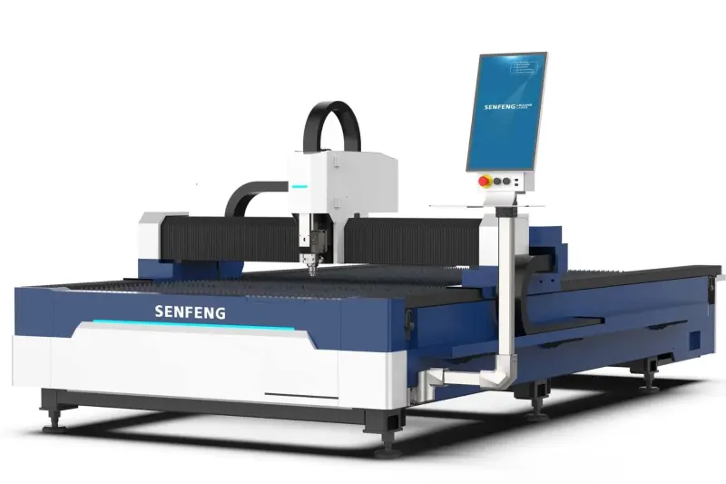 Лазерный станок Senfeng, SF3015N