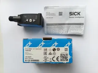 KTS-WB9114115AZZZZ SICK Датчик фотометки