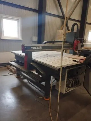 Volter 1616