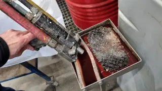 Оборудование для производства пенной упаковки FOAMplus EZ100