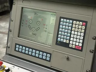 Профилегиб ROUNDO - R-72-S