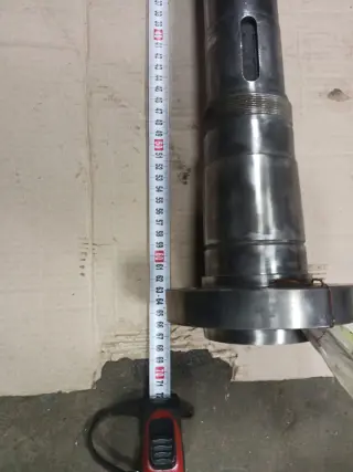 Шпиндель станка 1М61