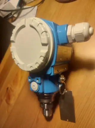 Преобразователь давления измерительный Endress+Hauser Cerabar S PMP71