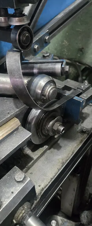 Spiro Alfa 6
