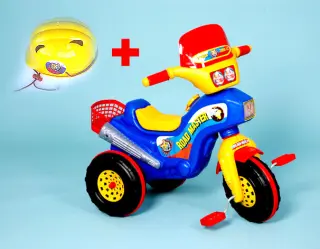 Пресс-формы игрушек