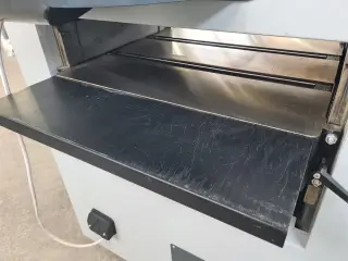 Рейсмусовый станок WoodTec SR 630