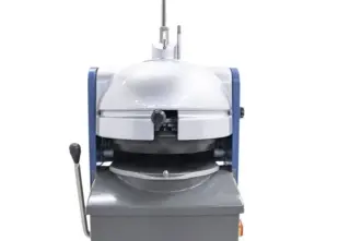 Тестоделитель-округлитель Daub DR 4/36