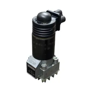 Гидрораспределитель GZ 3-1A 24v. HAWE