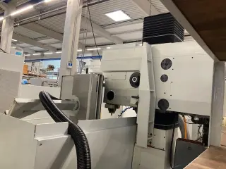 фрезерный станок с ЧПУ FEHLMANN - Picomax 100 CNC XL