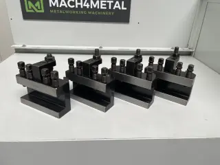 Токарный станок с ЧПУ DMG Gildemeister - NEF 320 K