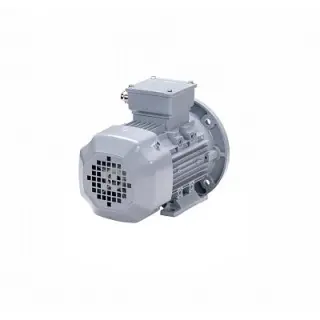 Эл.двигатель ESQ PR 80 В2-SDN-Б1-S12-IE2 1.1/3000 IM B35