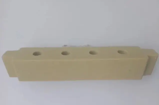 Колодка керамическая КЭ-0,17