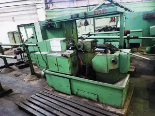 Токарно-револьверный станок автомат 1Е140 (2262)
