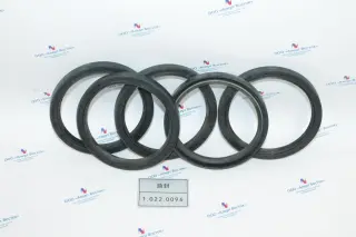 1.022.0096 Сальник FB120×100 ×12 Kaishan