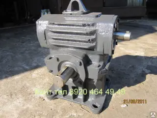 Редуктор РЧН-120-40-51