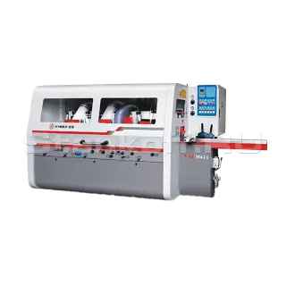 Четырехсторонний станок VH-MB 621