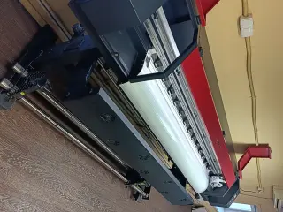 Принтер широкоформатный Volk 1601 (XP600)