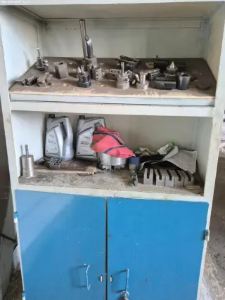 Токарный центр с ЧПУ GILDEMEISTER CTX 400E