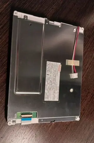 Панель (ЖК экран) LQ075V3DG01