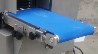 Машина для нарезки рыбы/мяса на стрипсы Vega HDFS 90