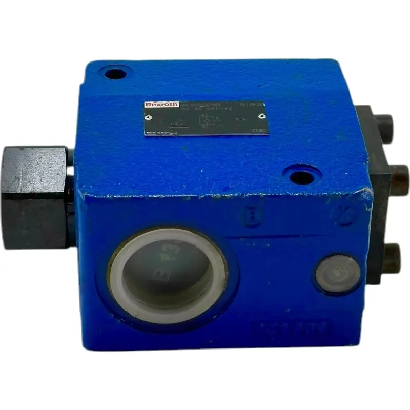 Гидрозамок SV10-P20 Rexroth