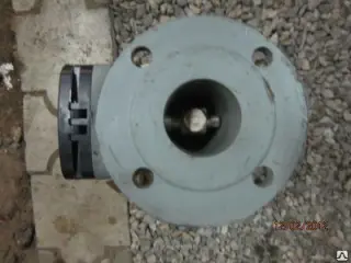 Счётчик горячей воды СТВГ-1-65.