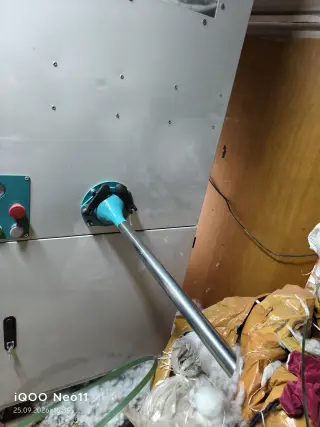 Набивочный станок НК-1 для мягких игрушек