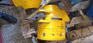 Пружинный балансир SBH-250