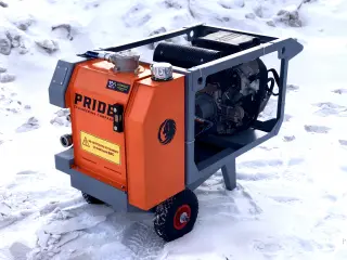 Тросовый разрушитель PRIDE PR-30