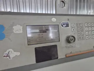 Бумагорезательный станок BaumCut 31.5(80 см)