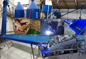 Стоимость оборудования
