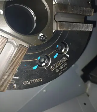 Токарный центр с ЧПУ DMG MORI CL2000A