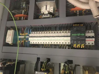 Продольно-фрезерный станок RH200 ЧПУ Fanuc 2017 гв