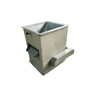 Камнеотборник QSX40