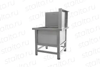 Ванна моповая сварная