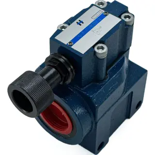Гидроклапан редукционный YJ-15-21 THREADED (МКРВ10/3Т2Р3)