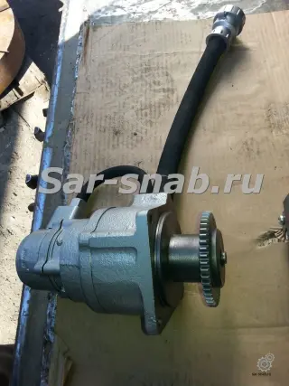 Гидропреселектор 2М55, 2М57, 2А554, 2Н55 и др